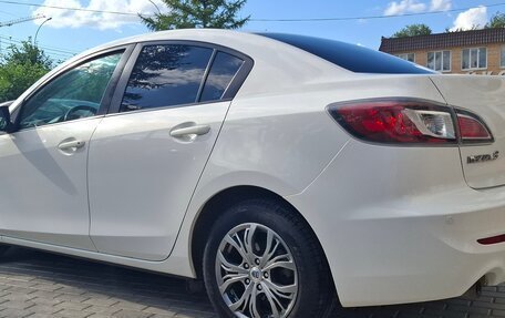 Mazda 3, 2013 год, 1 150 000 рублей, 13 фотография