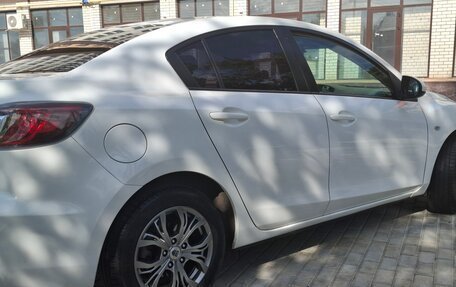 Mazda 3, 2013 год, 1 150 000 рублей, 14 фотография