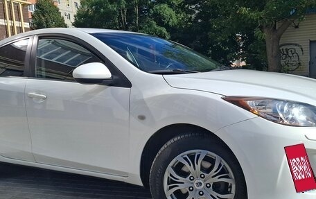 Mazda 3, 2013 год, 1 150 000 рублей, 8 фотография