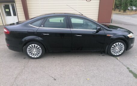 Ford Mondeo IV, 2007 год, 620 000 рублей, 3 фотография