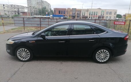 Ford Mondeo IV, 2007 год, 620 000 рублей, 2 фотография