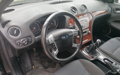 Ford Mondeo IV, 2007 год, 620 000 рублей, 8 фотография