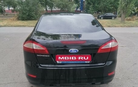 Ford Mondeo IV, 2007 год, 620 000 рублей, 4 фотография