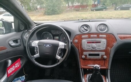 Ford Mondeo IV, 2007 год, 620 000 рублей, 9 фотография