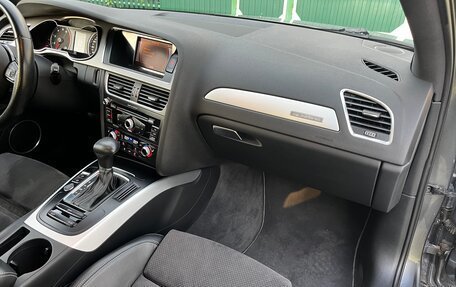 Audi A4, 2014 год, 2 500 000 рублей, 6 фотография