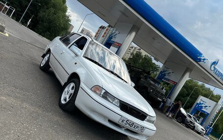 Daewoo Nexia I рестайлинг, 1997 год, 125 000 рублей, 4 фотография