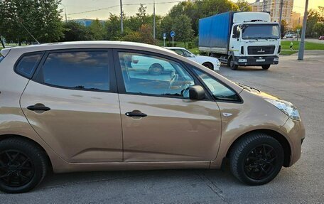 KIA Venga I, 2011 год, 750 000 рублей, 7 фотография