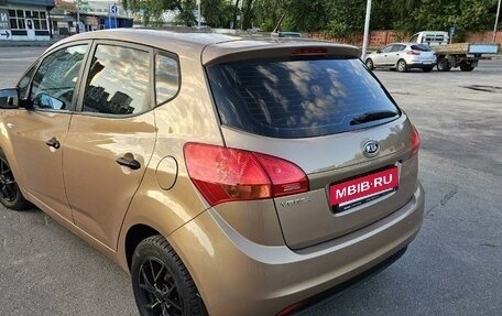 KIA Venga I, 2011 год, 750 000 рублей, 8 фотография