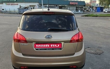 KIA Venga I, 2011 год, 750 000 рублей, 9 фотография