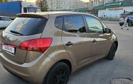 KIA Venga I, 2011 год, 750 000 рублей, 6 фотография