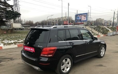 Mercedes-Benz GLK-Класс, 2013 год, 1 950 000 рублей, 6 фотография