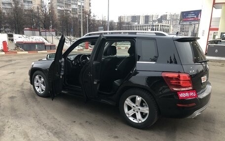 Mercedes-Benz GLK-Класс, 2013 год, 1 950 000 рублей, 12 фотография