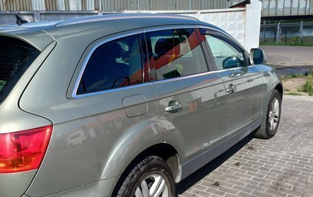 Audi Q7, 2006 год, 1 600 000 рублей, 4 фотография