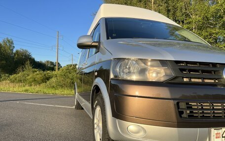 Volkswagen Caravelle T5, 2013 год, 2 100 000 рублей, 13 фотография