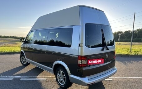 Volkswagen Caravelle T5, 2013 год, 2 100 000 рублей, 6 фотография