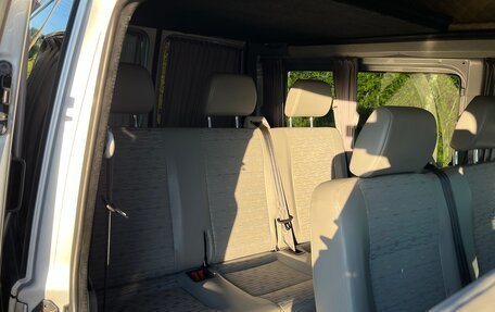 Volkswagen Caravelle T5, 2013 год, 2 100 000 рублей, 20 фотография