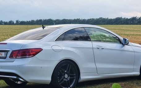 Mercedes-Benz E-Класс, 2014 год, 1 700 000 рублей, 3 фотография