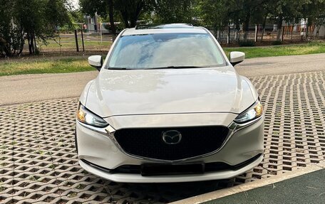 Mazda 6, 2021 год, 2 980 000 рублей, 6 фотография