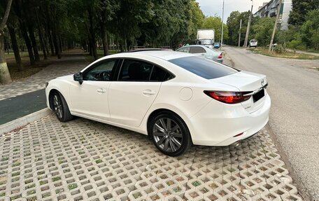 Mazda 6, 2021 год, 2 980 000 рублей, 14 фотография