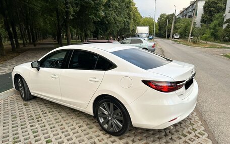 Mazda 6, 2021 год, 2 980 000 рублей, 20 фотография