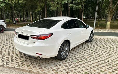 Mazda 6, 2021 год, 2 980 000 рублей, 15 фотография