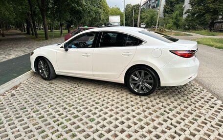 Mazda 6, 2021 год, 2 980 000 рублей, 22 фотография