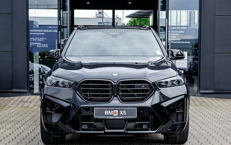 BMW X5 M, 2024 год, 21 650 000 рублей, 2 фотография