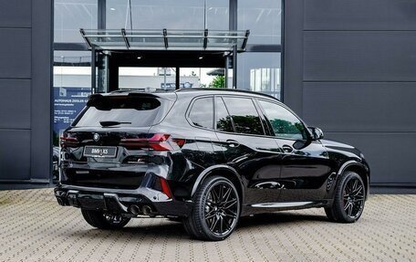 BMW X5 M, 2024 год, 21 650 000 рублей, 4 фотография