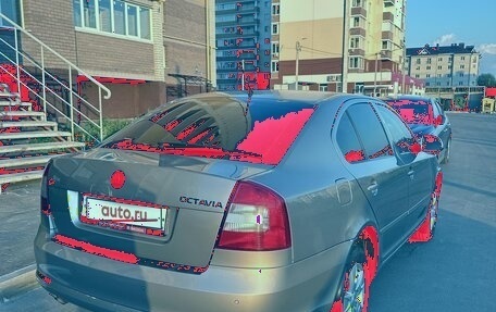 Skoda Octavia, 2011 год, 620 000 рублей, 3 фотография