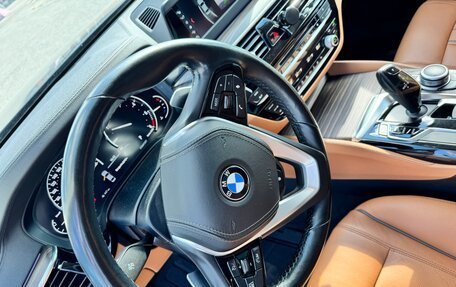 BMW 5 серия, 2018 год, 3 900 000 рублей, 20 фотография