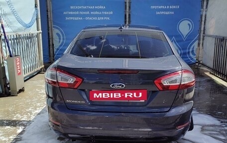 Ford Mondeo IV, 2012 год, 659 000 рублей, 5 фотография