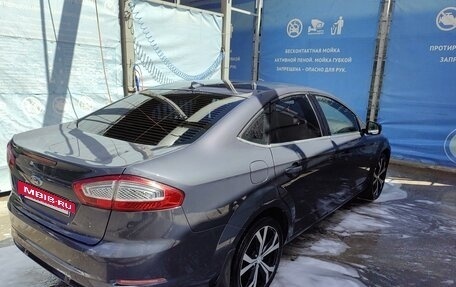 Ford Mondeo IV, 2012 год, 659 000 рублей, 4 фотография