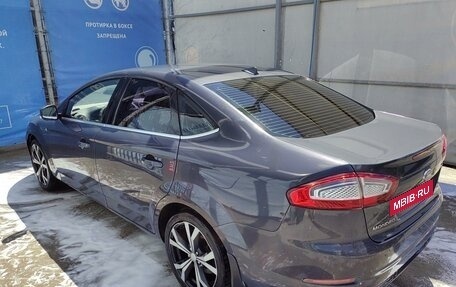 Ford Mondeo IV, 2012 год, 659 000 рублей, 6 фотография