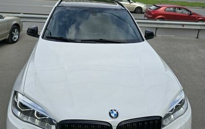 BMW X5, 2018 год, 5 100 000 рублей, 1 фотография