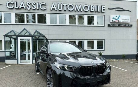 BMW X6, 2023 год, 18 533 000 рублей, 1 фотография