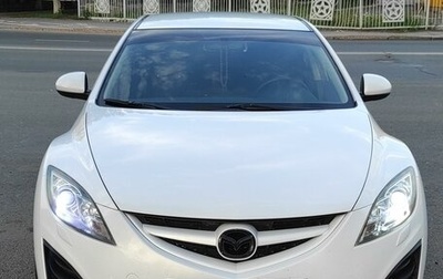 Mazda 6, 2012 год, 1 350 000 рублей, 1 фотография