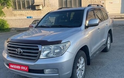 Toyota Land Cruiser 200, 2010 год, 3 300 000 рублей, 1 фотография