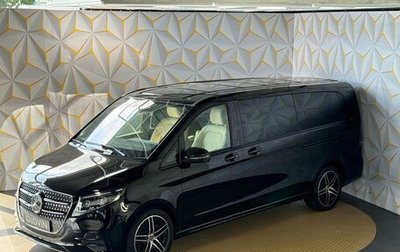 Mercedes-Benz V-Класс, 2024 год, 16 110 000 рублей, 1 фотография