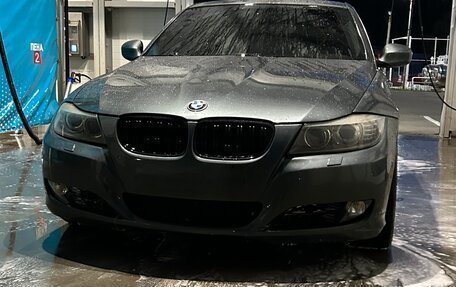 BMW 3 серия, 2008 год, 1 150 000 рублей, 1 фотография