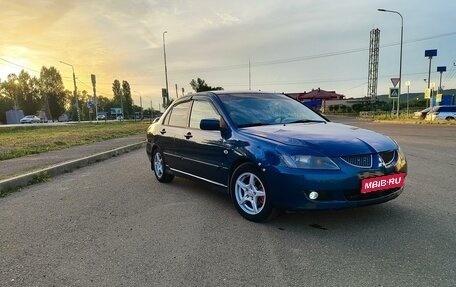 Mitsubishi Lancer IX, 2005 год, 455 000 рублей, 1 фотография