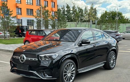 Mercedes-Benz GLE Coupe, 2023 год, 13 700 000 рублей, 1 фотография