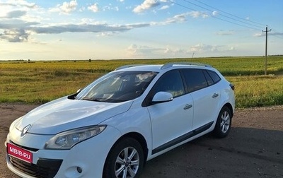 Renault Megane III, 2010 год, 725 000 рублей, 1 фотография