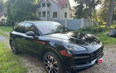 Porsche Cayenne III, 2018 год, 12 000 000 рублей, 1 фотография