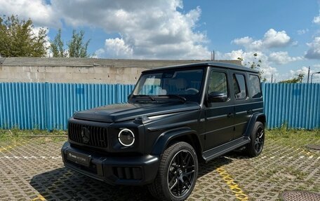 Mercedes-Benz G-Класс W463 рестайлинг _iii, 2023 год, 22 347 240 рублей, 1 фотография