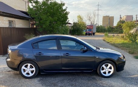 Mazda 3, 2005 год, 520 000 рублей, 8 фотография