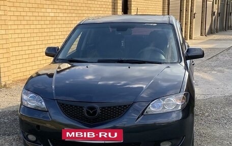 Mazda 3, 2005 год, 520 000 рублей, 4 фотография