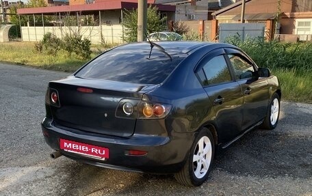 Mazda 3, 2005 год, 520 000 рублей, 10 фотография