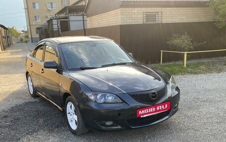 Mazda 3, 2005 год, 520 000 рублей, 5 фотография