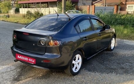 Mazda 3, 2005 год, 520 000 рублей, 9 фотография