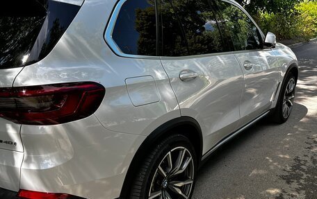 BMW X5, 2019 год, 7 000 000 рублей, 5 фотография